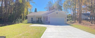 777 Pioneer Rd, Jasper, GA 30143