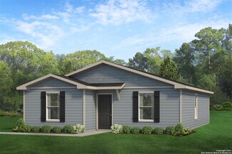 507 K St, San Antonio, TX 78220