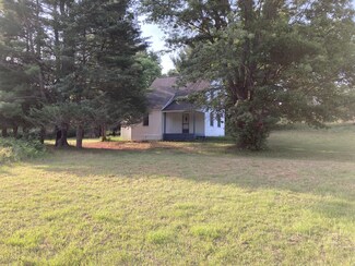 7954 E Manales Rd, Branch, MI 49402