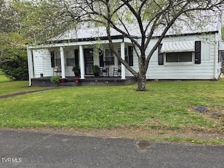 214 Elliott Ave, Erwin, TN 37650