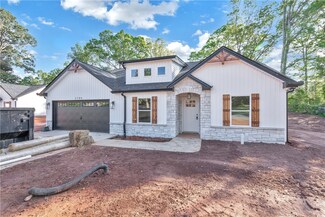 2506 Fleming Dr, Anderson, SC 29621