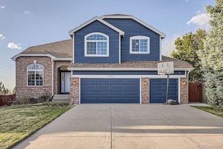 7443 Indian Wells Cove, Lone Tree, CO 80124
