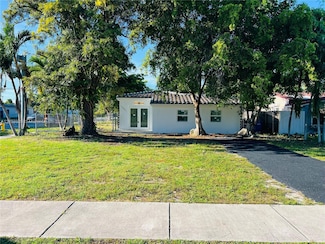 1501 NE 176th St, North Miami Beach, FL 33162