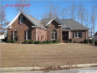 418 Lillian Ln, Anniston, AL 36207