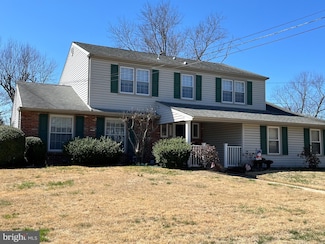 2157 Meetinghouse Rd, Cinnaminson, NJ 08077