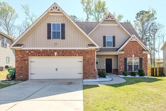 8021 Battle St, Grovetown, GA 30813