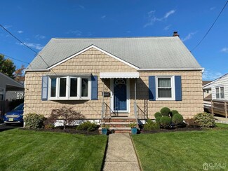 155 E Hill Rd, Colonia, NJ 07067