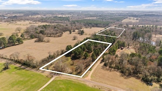 1926 County Road 212 E, Henderson, TX 75652