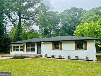 2011 W Starmount Way, Decatur, GA 30032