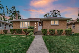 268 174th Place, Hammond, IN 46324