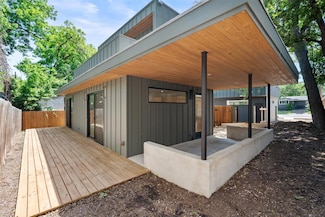 2107 Maple Ave Unit B, Austin, TX 78722