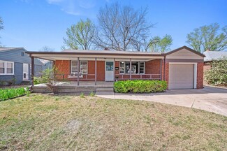 2063 S Parkwood Ln, Wichita, KS 67218