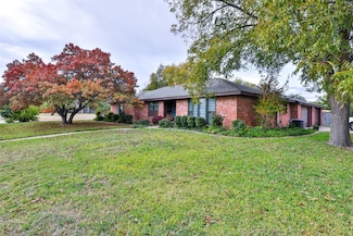 3478 Santa Monica Dr, Abilene, TX 79605
