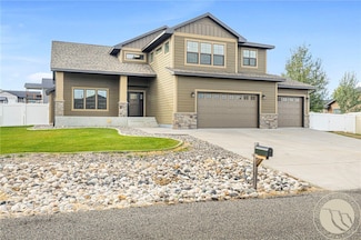 3340 Hidalgo Dr, Billings, MT 59101