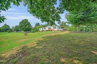 746 Hicks Farm Rd, Staley, NC 27355