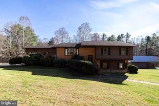 2800 Rocky Branch Rd, Luray, VA 22835