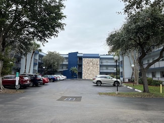 3220 Holiday Springs Blvd Unit 1-210, Margate, FL 33063