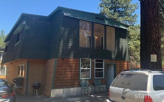 1181 Ski Run Blvd, South Lake Tahoe, CA 96150