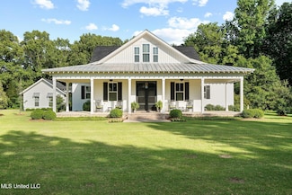 4412 Hunter Cove, Hernando, MS 38632