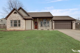 32 Knoll Ln, Brownsburg, IN 46112