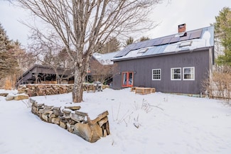 192 Belknap Brook Rd, Tunbridge, VT 05077