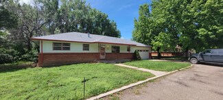 33812 State Highway 12, Trinidad, CO 81082