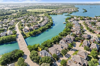 4710 Safe Harbour Dr, Arlington, TX 76016