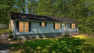 13602 Flank March Ln, Spotsylvania, VA 22551