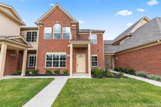 48516 Bridge Way Unit 564, Canton, MI 48188