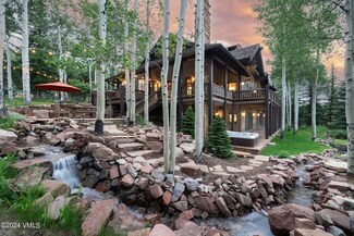 520 Black Bear Trail, Edwards, CO 81632