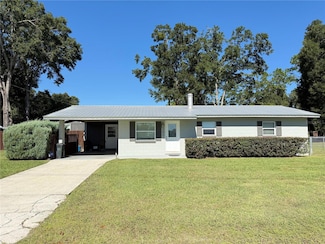 6809 NW 60th St, Ocala, FL 34482