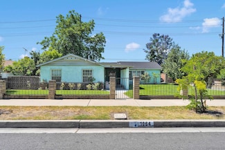 1064 E La Verne Ave, Pomona, CA 91767