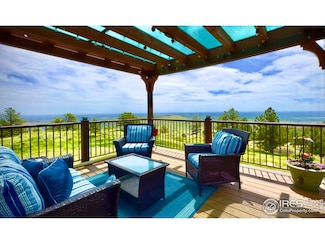15757 Moss Rock Ct, Longmont, CO 80503