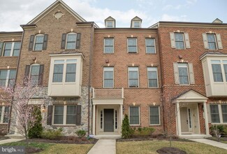 7525 Thicket Run, Hanover, MD 21076