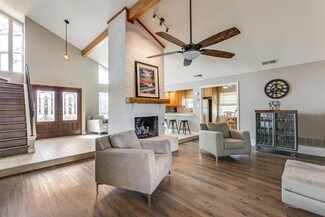 5002 Roundtable Ln, Garland, TX 75044