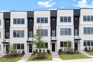 439 Mezzo Ln Unit 88, Alpharetta, GA 30009