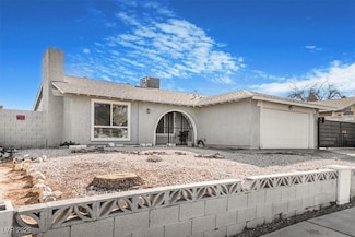 4303 E Viking Rd, Las Vegas, NV 89121