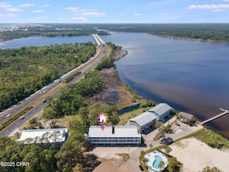 300 Cain Rd Unit 320, Panama City Beach, FL 32413