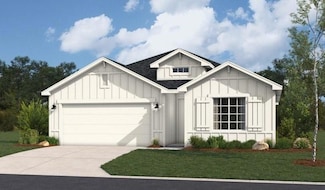 20648 Barker St, Spring Hill, KS 66083