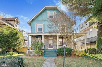 822 13th Ave, Prospect Park, PA 19076