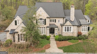 440 Old Homestead Trail, Duluth, GA 30097
