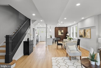 4112 5th St NW, Washington, DC 20011