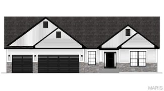 3737 Bullsway Dr, Imperial, MO 63052
