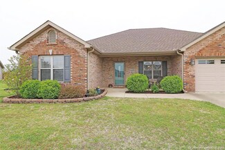1107 Tulip Trace, Sikeston, MO 63801