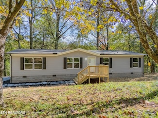 3722 Harriman Hwy, Harriman, TN 37748