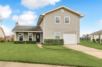 221 Louise Ct, Gretna, LA 70056