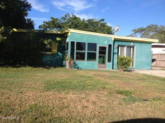 403 Churchill Dr, Cocoa, FL 32922