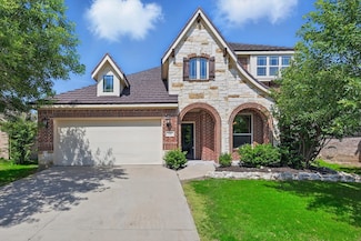 118 Rockhaven Dr, Alvarado, TX 76009