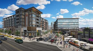 1711 Commonwealth Ave Unit S1-M1, Charlotte, NC 28205