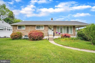 2027 S Park Way, Broomall, PA 19008